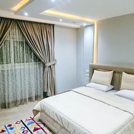 Luxury Vip Apartment Cairo Exterior photo