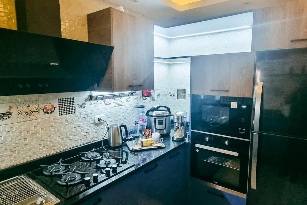 Luxury Vip Apartment Cairo Exterior photo